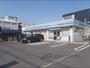 コンビニ　ローソン宇治大久保店（コンビニ）まで600m