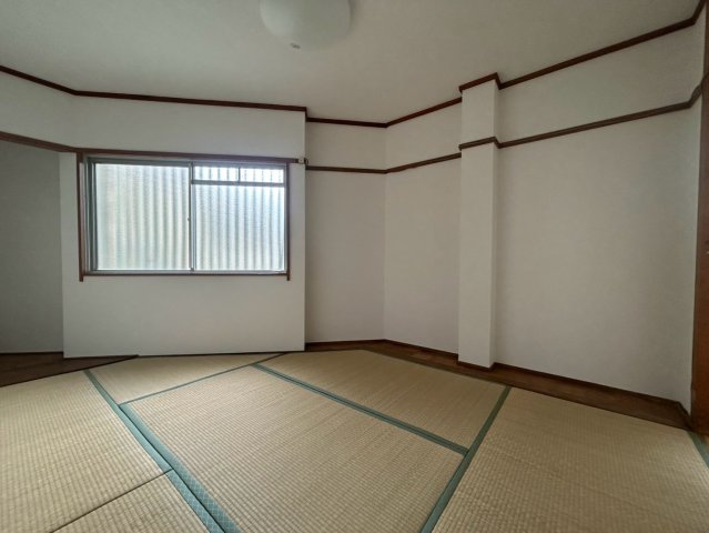 湊川ヤングハイツの内装写真