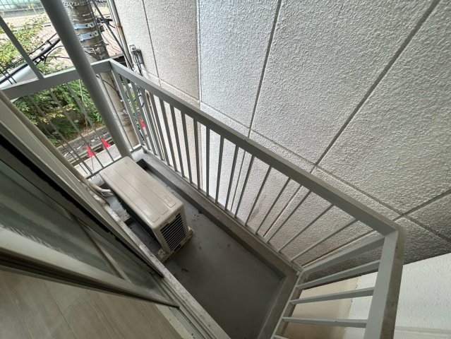 湊川ヤングハイツの内装写真