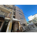湊川ヤングハイツの外観写真