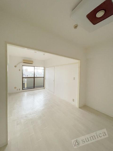 その他部屋・スペース　日当たりのいいお部屋です♪