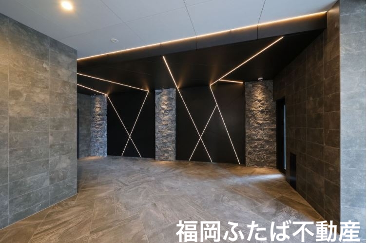 ラフィーネ箱崎駅前のその他写真