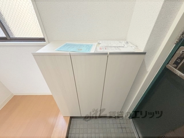その他　集合ポスト