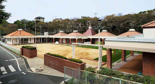 幼稚園・保育園　わかみや保育園（幼稚園・保育園）まで1768m