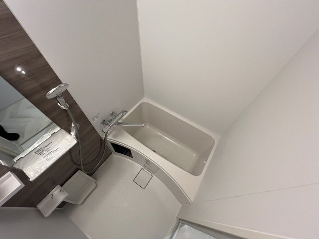 バス・シャワールーム　※カラータイプは写真と異なります。