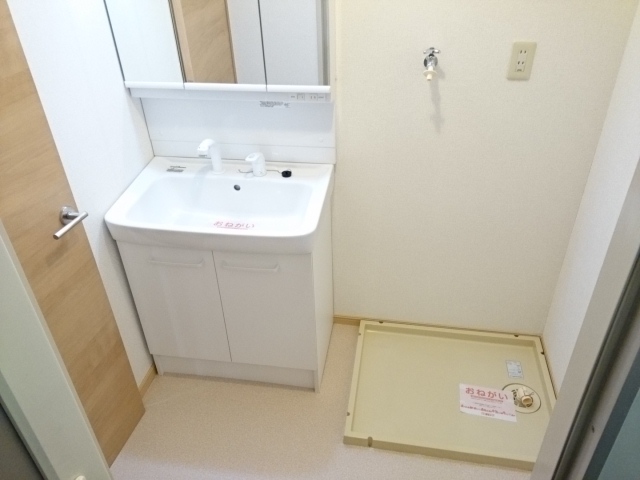 フリーダム中村の内装写真
