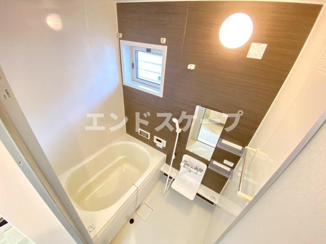 バス・シャワールーム　高崎、前橋エリアのお部屋探しはエンドスケープまで！お客様の理