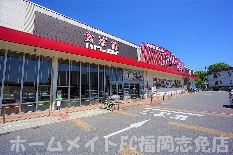 ＪＲ香椎線 須恵駅 徒歩22分 2階建 築33年の周辺写真
