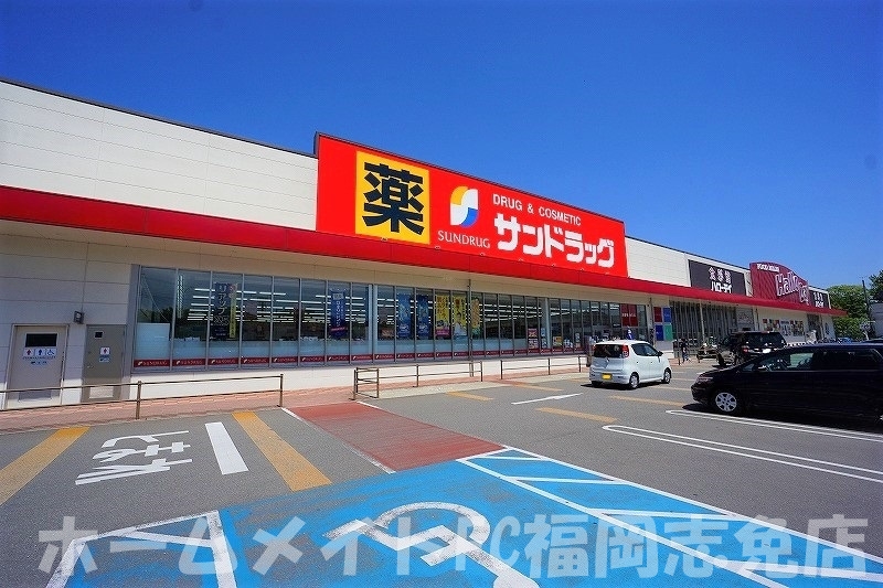 ＪＲ香椎線 須恵駅 徒歩22分 2階建 築33年の周辺写真
