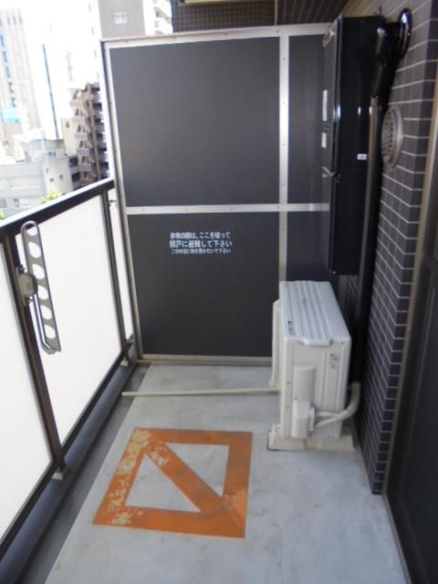 地下鉄空港線 大濠公園駅 徒歩8分 10階建 築12年の内装写真