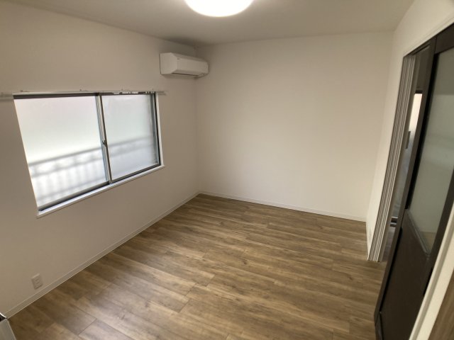 その他部屋・スペース　日当たりの良い明るい室内