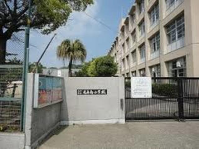 小学校　尼崎市立武庫南小学校（小学校）まで923m
