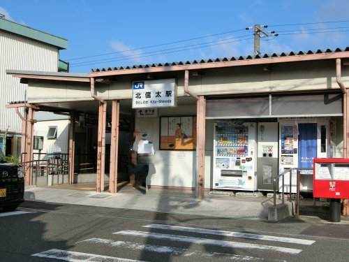 その他　北信太駅（その他）まで609m