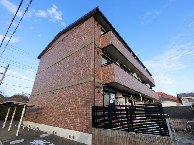 ＪＲ外房線 永田駅 徒歩2分 築23年