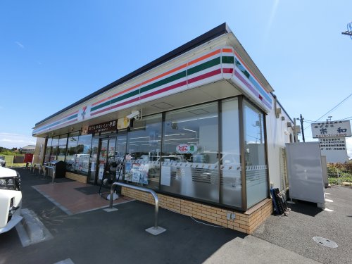 コンビニ　セブン‐イレブン 大網白里永田店（コンビニ）まで985m