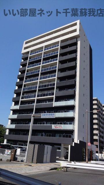 建物外観　外観も気になるポイント
