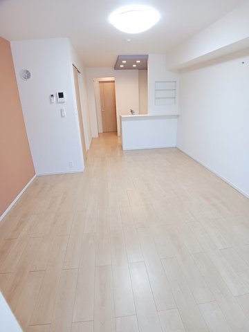 その他部屋・スペース　おしゃれな内装です