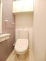 トイレ　シンプルで使いやすいトイレです