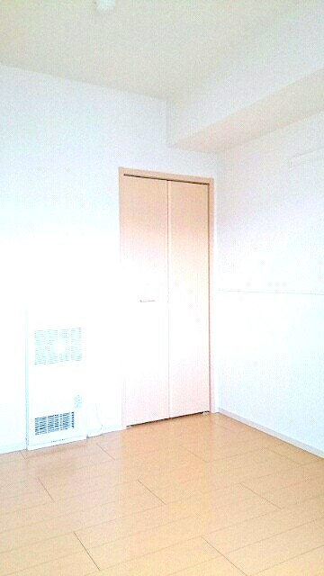 その他部屋・スペース　洋室です♪
