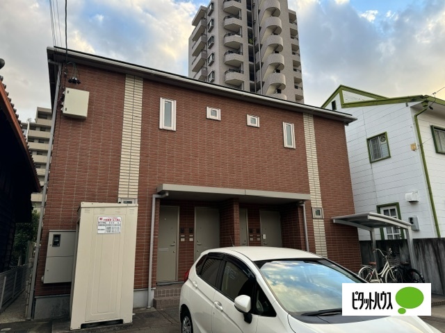 地下鉄桜通線 桜山駅 徒歩8分 築16年