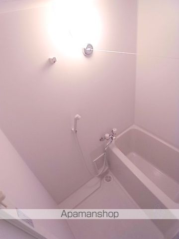 モザイクの風呂写真