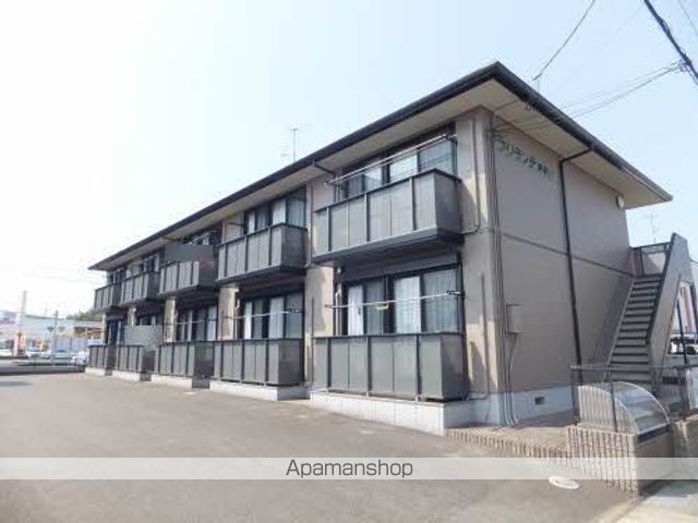 ＪＲ山陽本線 東福山駅 徒歩3分 築23年