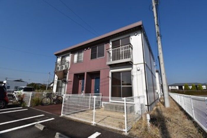 高松琴平電鉄志度線 潟元駅 徒歩16分 築21年