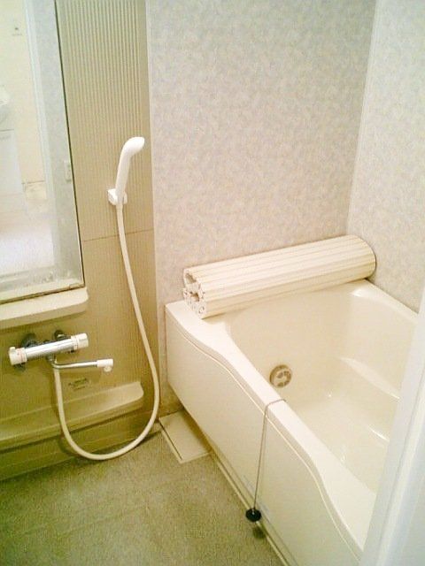 バス・シャワールーム　物件画像