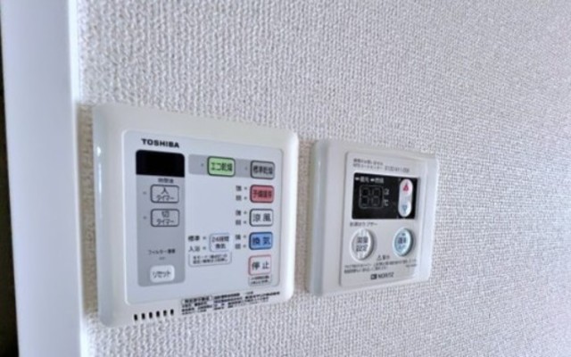 その他設備　別部屋参考写真