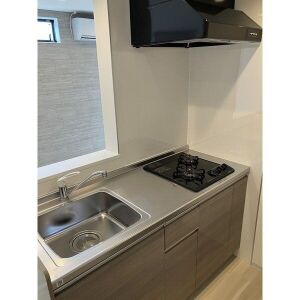 キッチン　2025.0509撮影時