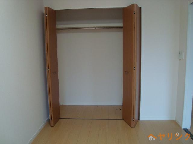 収納　収納