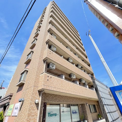 ＪＲ中央本線 大曽根駅 徒歩1分 築20年