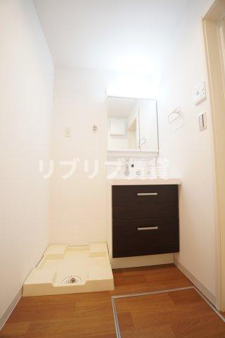 ポルトス千葉の内装写真