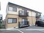 南松本駅より徒歩20分 2階 築33年5ヶ月の賃貸物件