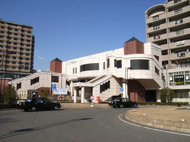 その他　三河高浜駅（その他）まで2253m
