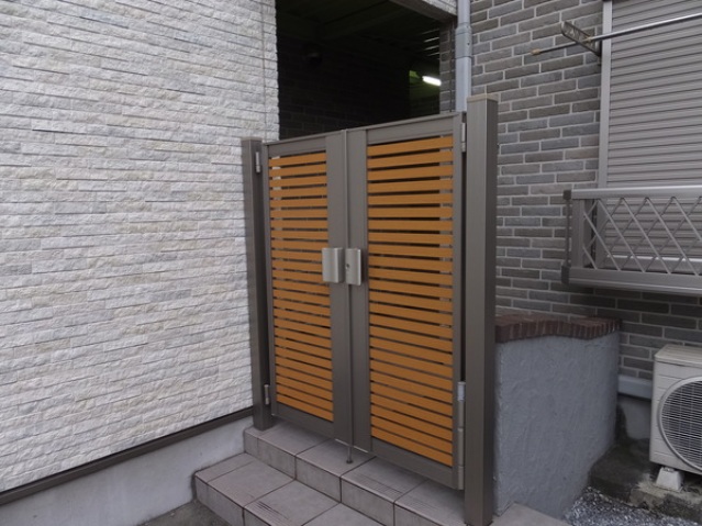 アルバ船堀の外観写真