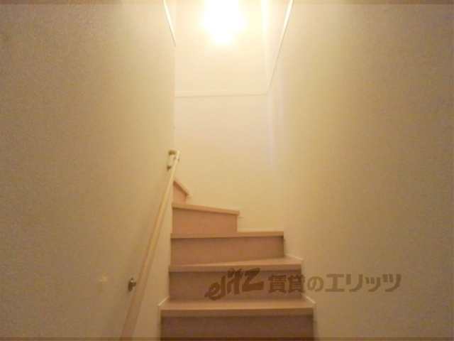 その他部屋・スペース　廊下