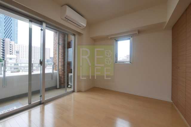 CASSIA押上の内装写真