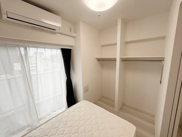 収納　収納があります