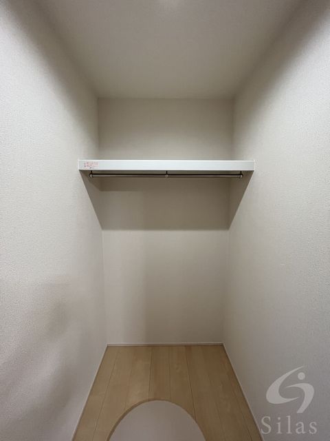 収納　同仕様