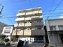 メゾン勝浦 4階 築30年6ヶ月の賃貸物件