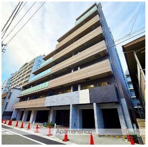 都営三田線 志村三丁目駅 徒歩9分 築2年