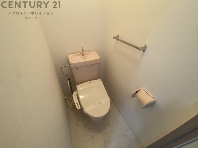 トイレ　バストイレ別でおすすめです☆