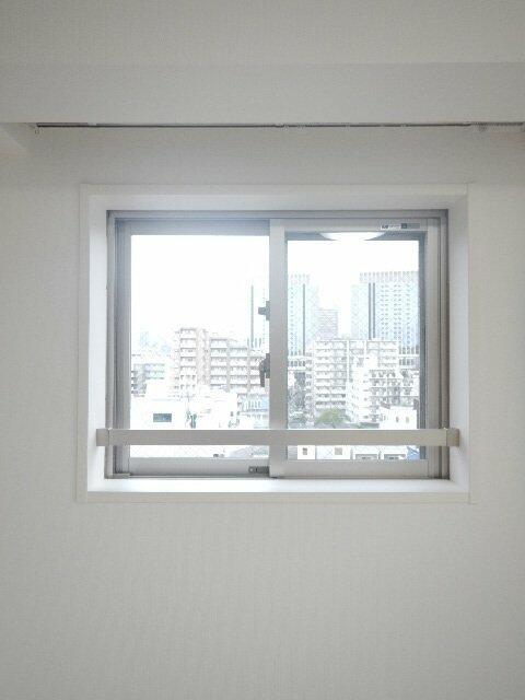 その他部屋・スペース　内装は落ち着いています