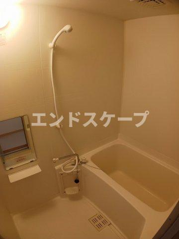 バス・シャワールーム　高崎、前橋のお部屋探しはエンドスケープまで！お客様の理想お聞