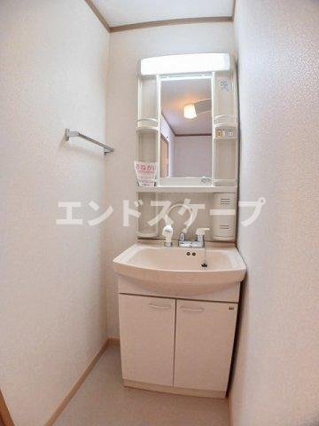 洗面設備　高崎、前橋のお部屋探しはエンドスケープまで！お客様の理想お聞