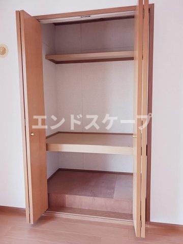 収納　高崎、前橋のお部屋探しはエンドスケープまで！お客様の理想お聞