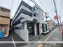 東照宮駅より徒歩11分 4階 築38年8ヶ月の賃貸物件