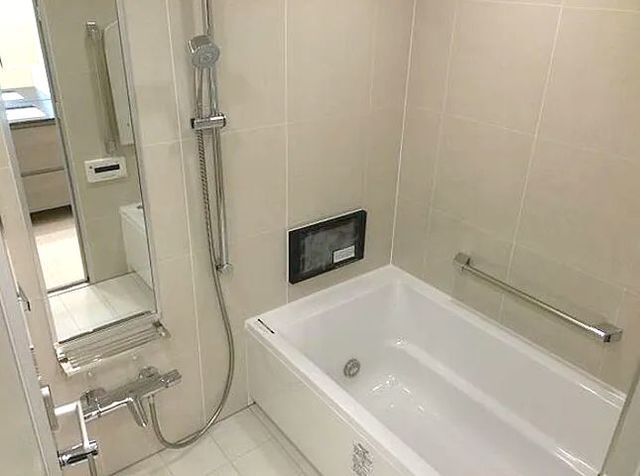 バス・シャワールーム　参考写真
