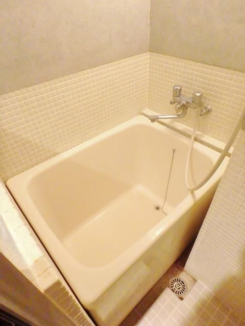 バス・シャワールーム　★バス★